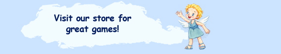Child Like Creation Advertisment