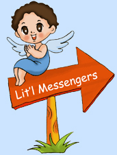 Little Messenger