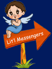 Little Messenger